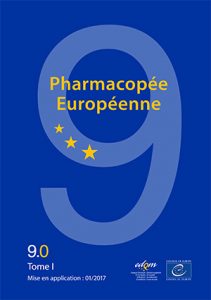 pharmacopee europeenne 9