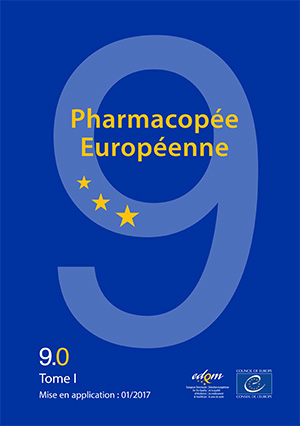 pharmacopee europeenne 9